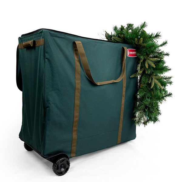 Big Wheel Multi-Use Storage Bag - Image 3